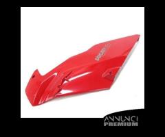 CARENA SUPERIORE SINISTRA DUCATI 999 2003 2004