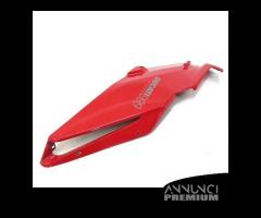 CARENA SUPERIORE SINISTRA DUCATI 999 2003 2004