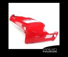 CARENA LATERALE SINISTRA DUCATI 749 2005 2007