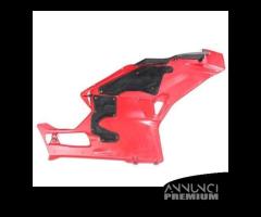 CARENA LATERALE SINISTRA DUCATI 749 2005 2007