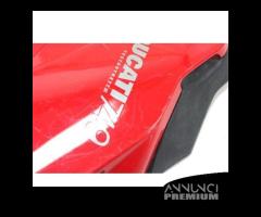 CARENA LATERALE SINISTRA DUCATI 749 2005 2007