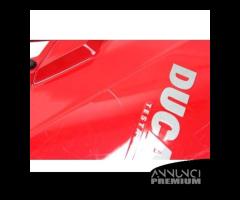 CARENA LATERALE SINISTRA DUCATI 749 2005 2007 - 7