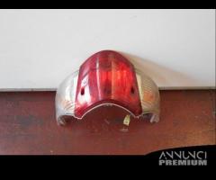 Fanale posteriore honda sh 125-150 anno 2005-2008 - 1