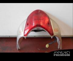 Fanale posteriore honda sh 125-150 anno 2005-2008 - 2