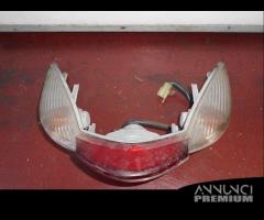 Fanale posteriore honda sh 125-150 anno 2005-2008 - 3