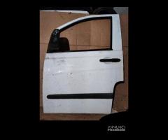 Porta Anteriore Sx Mercedes Vito anno 2002/8