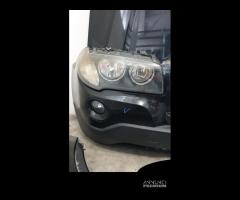 Muso Completo Bmw X3 2.0 TDI anno 2006