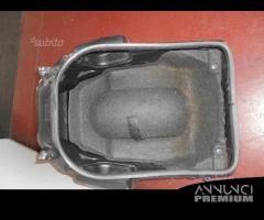 Portacasco completo suzuki burgman 400 k7 - 3