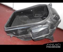 Portacasco completo suzuki burgman 400 k7 - 4