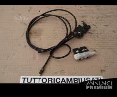 Kit apertura sella piaggio x9 125 180 200 250