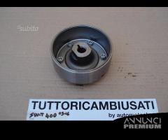 Volano ruota libera honda sw-t 400 600 silver wing