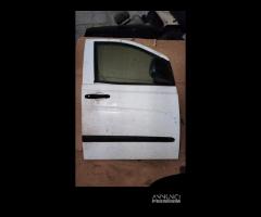 Porta Anteriore Dx Mercedes Vito anno 2002/8