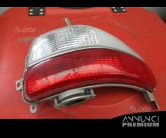 Fanale posteriore dx suzuki burgman 650 - 1