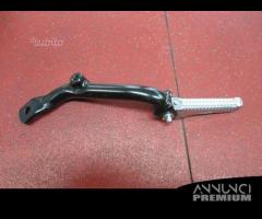 Pedana posteriore dx Gilera Runner 573502 - 1