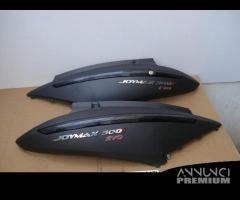 Ricambi sym joymax joy max 125 250 300 evo - 6