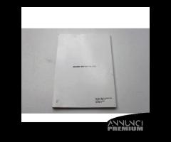 MANUALE USO E MANUTENZIONE SUZUKI GSX 550 E