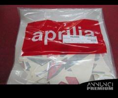 Serie adesivi Aprilia Rsv4 Factory-Sbk Racing - 1