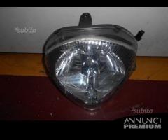 Faro anteriore honda ps 125/150 - 1