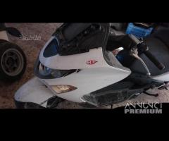 Ricambi kymco xciting 250 300 500 i r