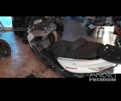 Ricambi kymco xciting 250 300 500 i r - 6