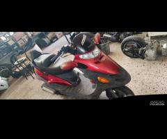 Ricambi kymco dink 125 150 - 1