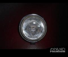 Faro anteriore yamaha virago 535 - 1