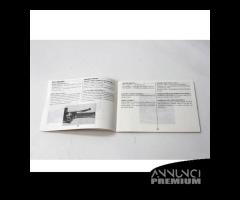 MANUALE USO E MANUTENZIONE SUZUKI GS 450