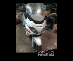 Ricambi piaggio x9 250 motore honda