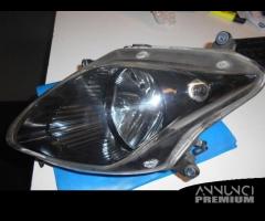 Faro anteriore sinistro Honda Forza 250 2005- 2007 - 1