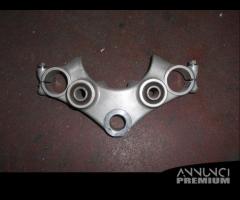 Piastra superiore forcella yamaha virago 535 - 1