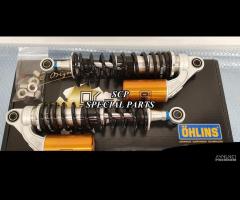 Harley davidson sportster ohlins hd 141 ammortizza - 1