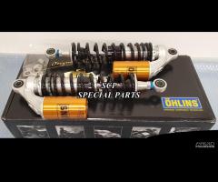 Harley davidson sportster ohlins hd 141 ammortizza - 2