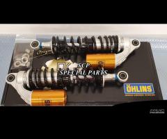 Harley davidson sportster ohlins hd 141 ammortizza - 3