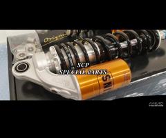 Harley davidson sportster ohlins hd 141 ammortizza - 5