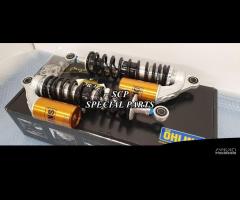 Harley davidson sportster ohlins hd 141 ammortizza - 7