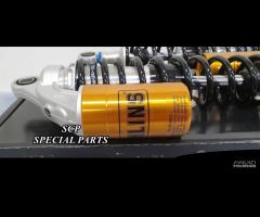 Harley davidson sportster ohlins hd 141 ammortizza - 8