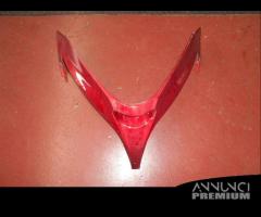 Cornice scudo anteriore Suzuki Burgman 400 K7 - 1