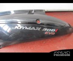 Fiancata posteriore sinistro sym joymax 300 - 2