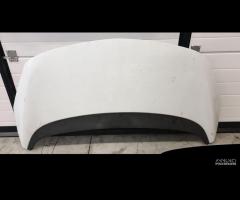 Muso Completo Opel Meriva 1.4 B anno 2011/15 - 8