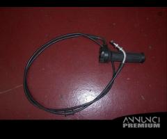 Manopola comando gas honda sh 125-150 - 1