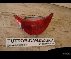 Faro stop posteriore aprilia leonardo 125 150