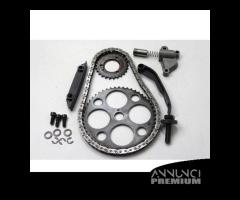 KIT CATENA INGRANAGGI PATTINI POMPA OLIO BMW R 115