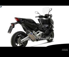 Honda forza 750 termignoni scarico marmitta - 5