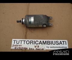 Rele motorino avviamento burgman 400