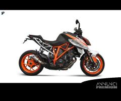 Ktm super duke 1290 r termignoni scarico gp2rr - 1