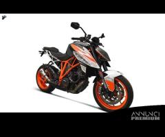 Ktm super duke 1290 r termignoni scarico gp2rr - 5