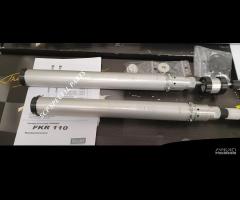 Honda cbr 600 ohlins cartucce fkr ttx 25 pressuriz - 6