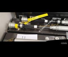 Honda cbr 600 ohlins cartucce fkr ttx 25 pressuriz - 7