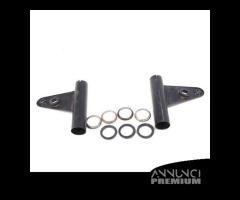 SUPPORTI FARO ANTERIORE SUZUKI GSX 400 F KATANA 19 - 2