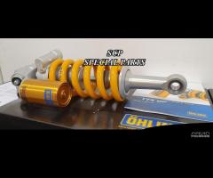 Ktm 1290 r super duke ohlins ammortizzatore ttx - 7